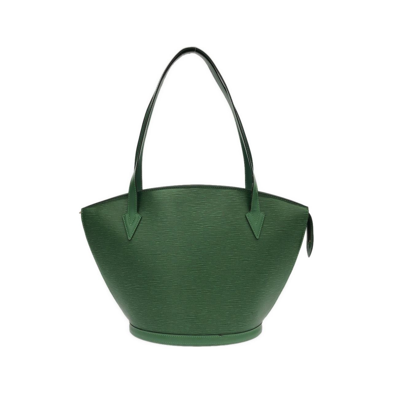 Louis Vuitton Epi Saint Jacques Shopping M52264 Shoulder Bag