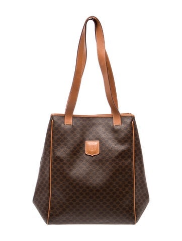Macadam Macadam tote bag