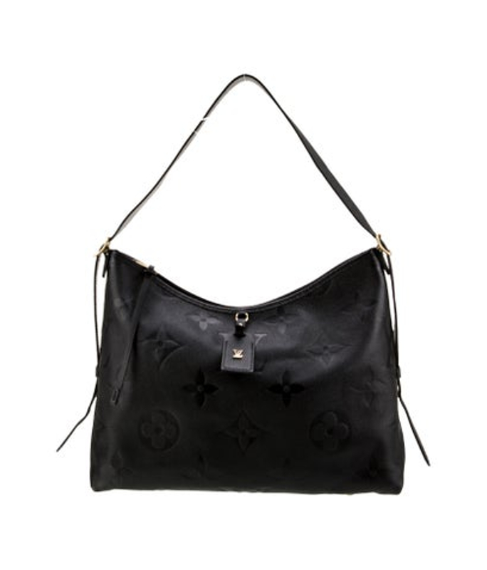 Louis Vuitton Vuitton Monogram Giant Carry All Pm W Tags