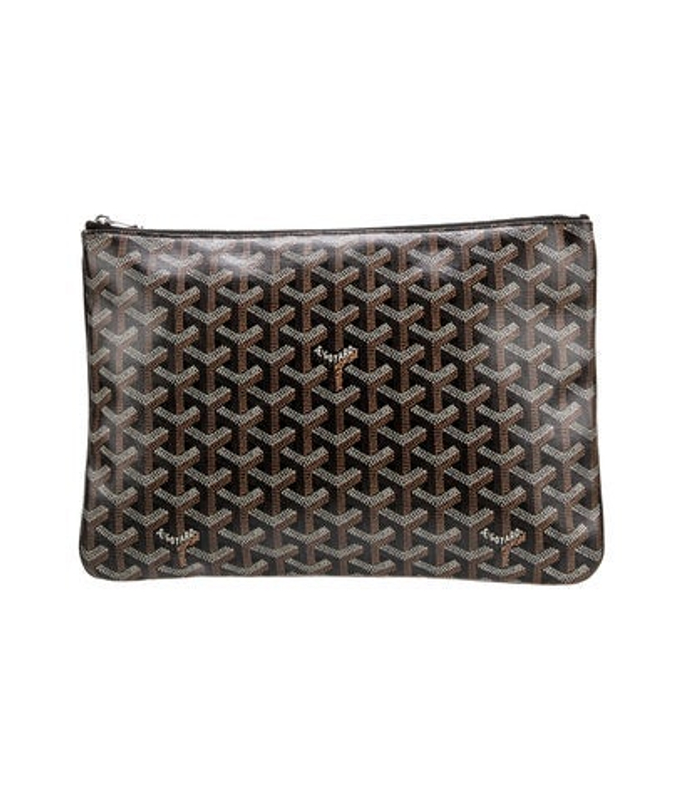 Goyard Goyardine Senat Mm