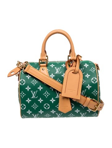 LV Monogram Speedy 25 w/ Tags