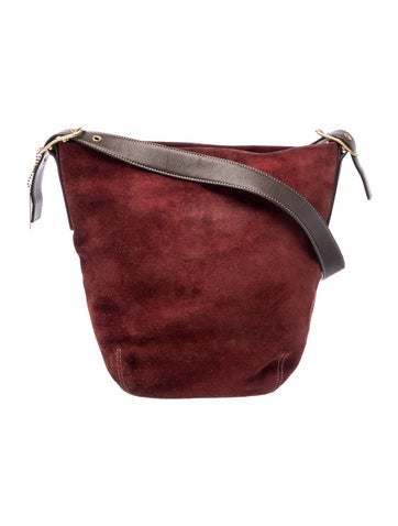 Suede Sonoma Medium
