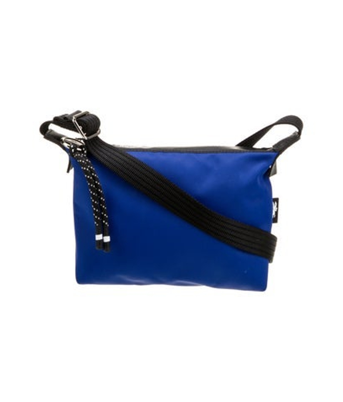 Longchamp Nylon Shoulder Bag