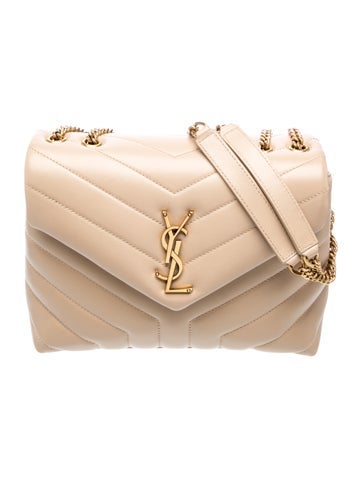 Leather LouLou Small