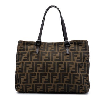 Zucca Canvas Tote