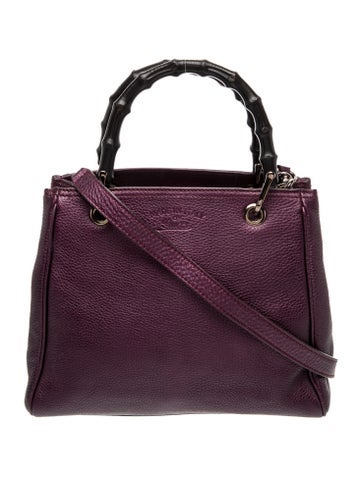 Bamboo Bamboo Shopper Small