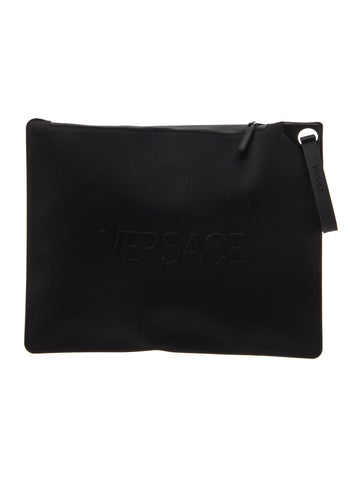 Nylon Clutch