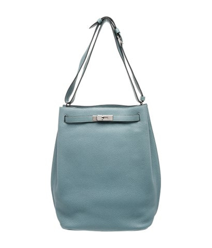 Hermes Togo So Kelly 26