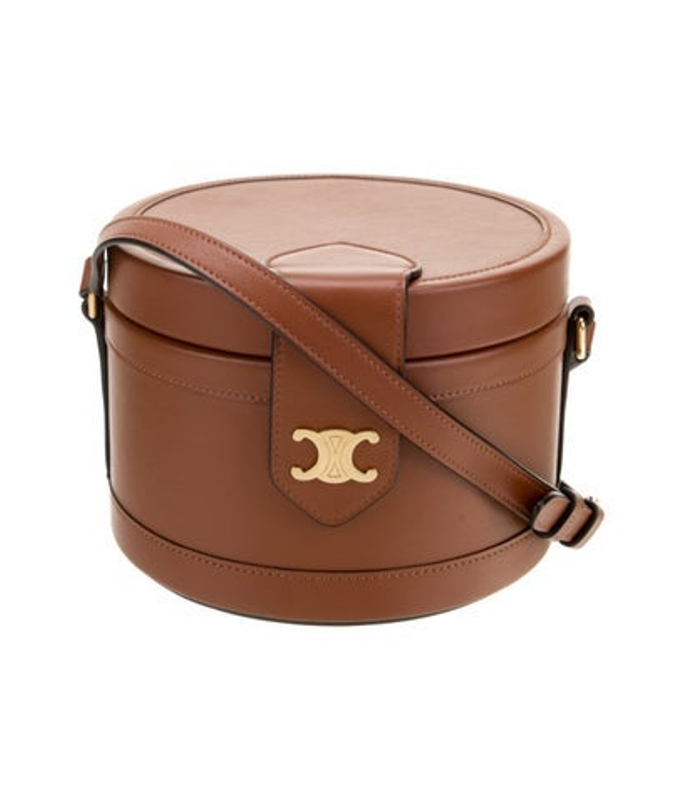 Celine Triomphe Tambour