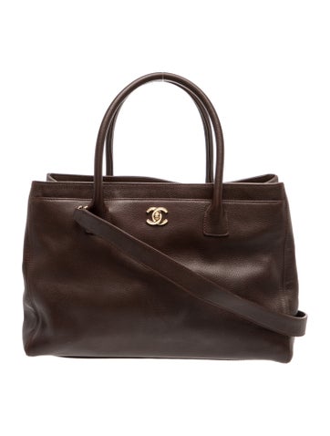 Medium Cerf Tote