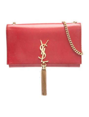 Leather Kate Medium
