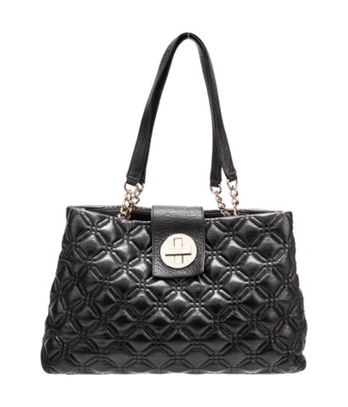 Kate Spade Spade New York Leather Shoulder Bag