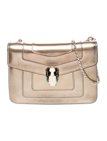Kingsnake Shoulder Bag Medium