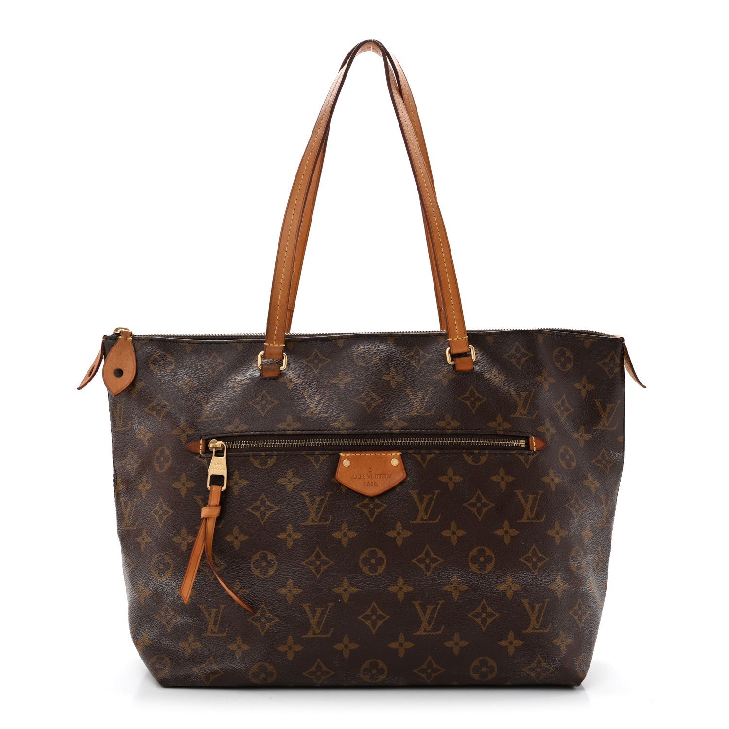 Louis Vuitton Monogram Iena PM