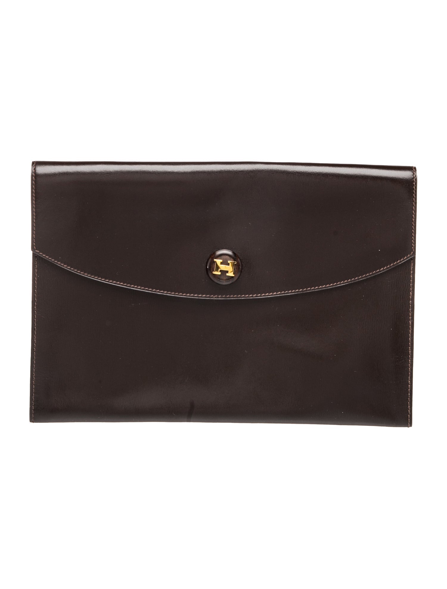 Box Rio Clutch
