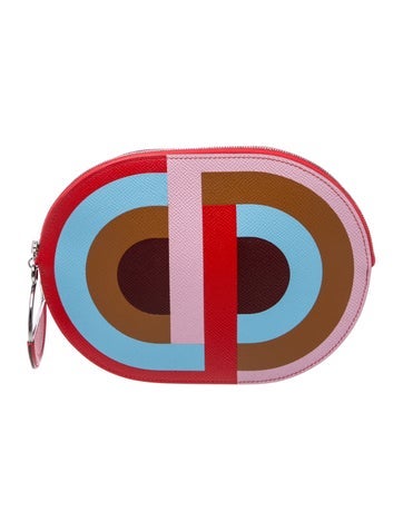 Hermes Epsom In-The-Loop To Go Pouch