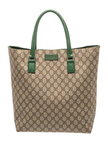 GG Supreme Tote