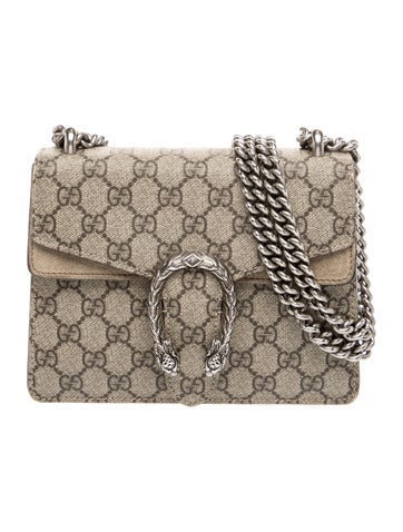 GG Supreme Dionysus Mini