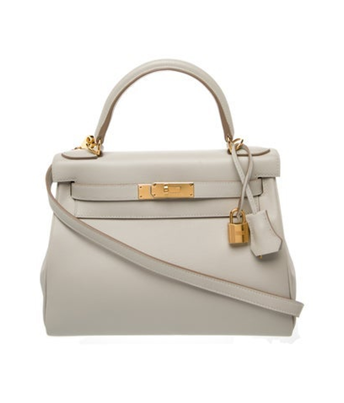 Hermes Evercolor Kelly Ii Retourne 28