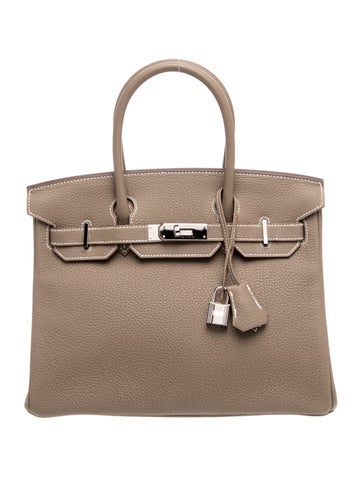 2024 Togo Birkin 30