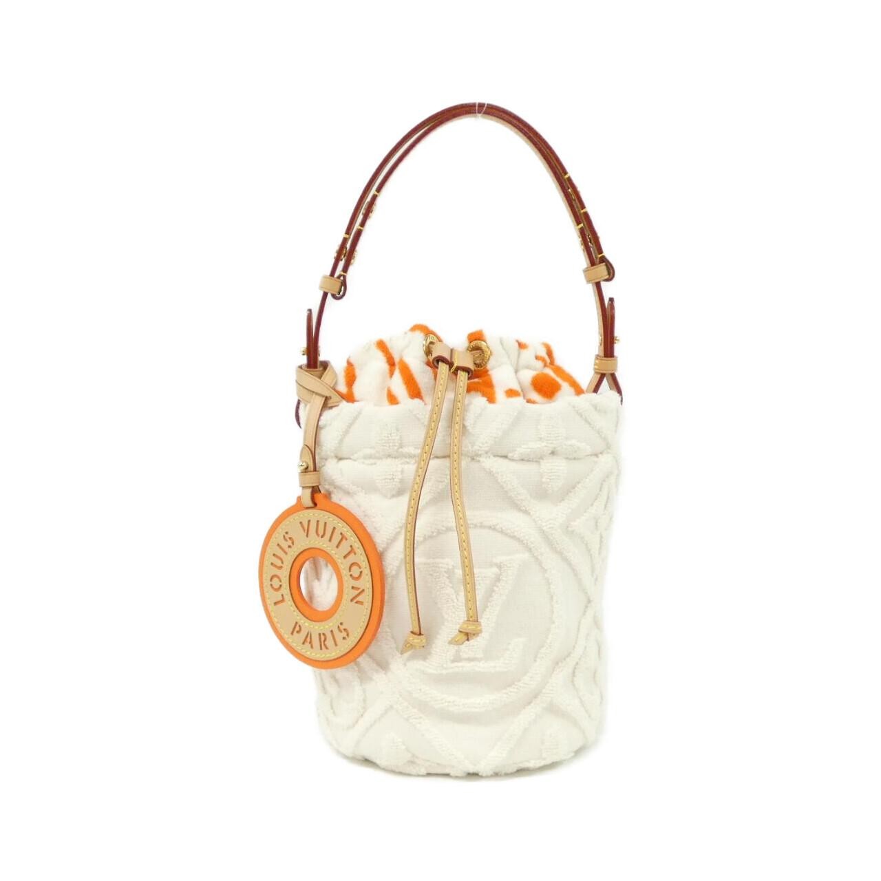 Louis Vuitton LV By the Pool Bucket LV Vacation Bag M25146