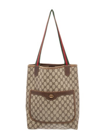 GG Plus Ophidia Vintage