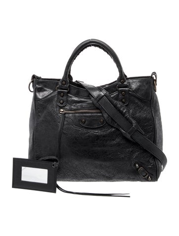 Leather Velo Classique