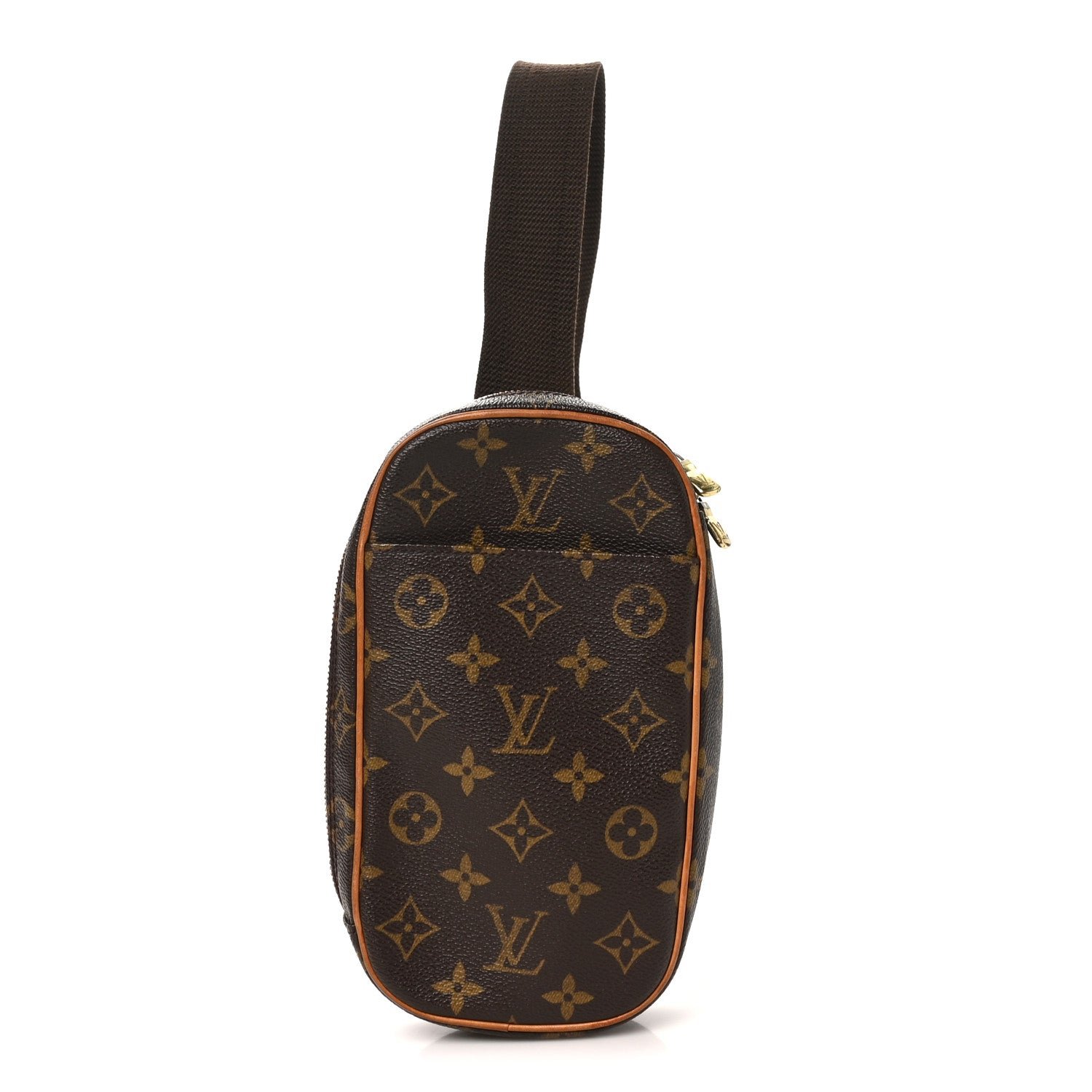 Louis Vuitton Monogram Pochette Gange