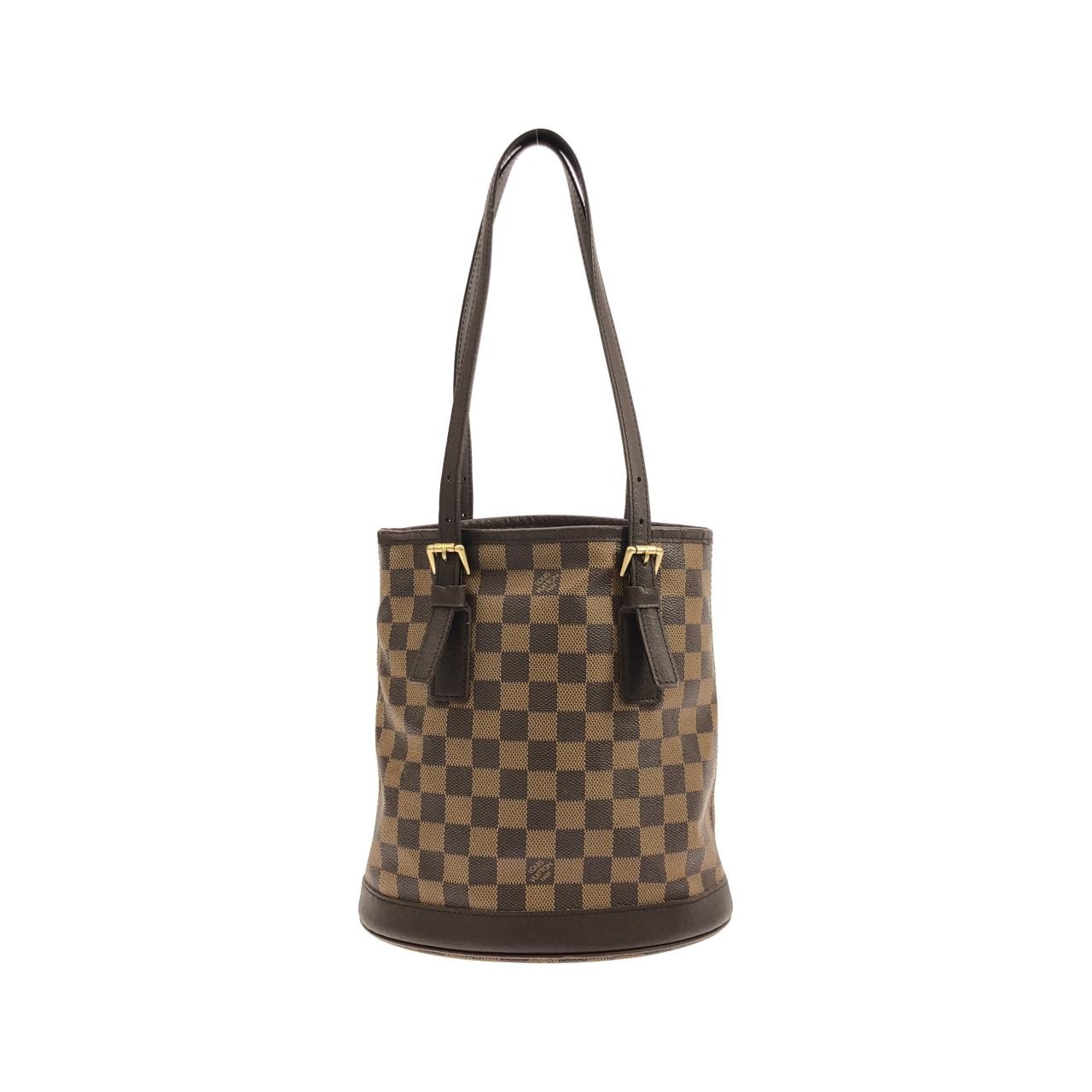 Louis Vuitton Damier Marais N42240 Shoulder Bag