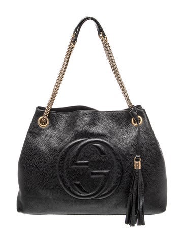 Interlocking G Soho Medium