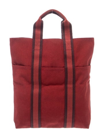 Toile Fourre-Tout Cabas