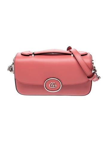 Double G Petite GG Mini