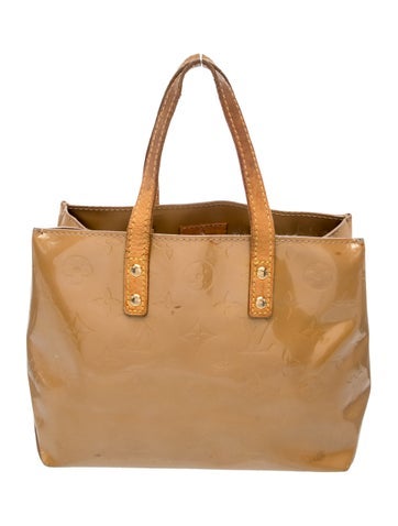 LV Monogram Reade PM
