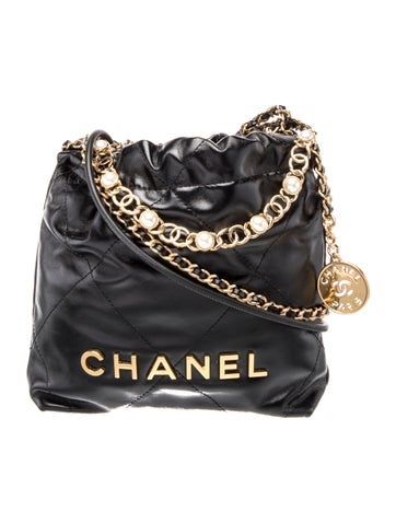 2024 Mini Pearl 22 Hobo