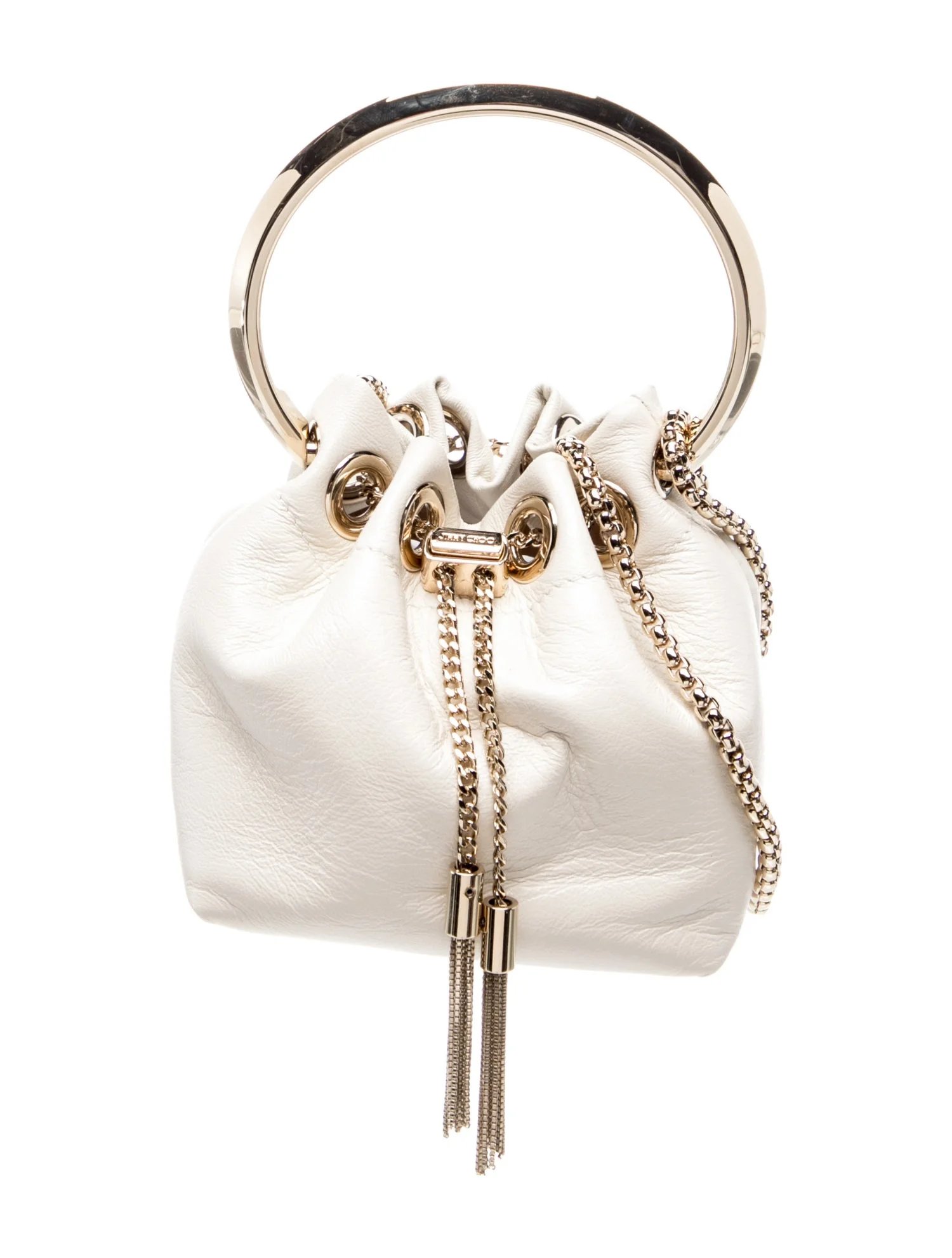 Leather Bon Bon
