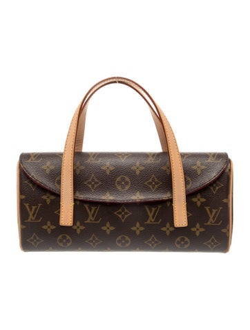 LV Monogram Sonatine