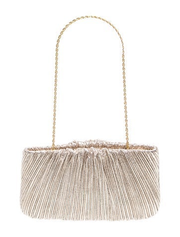 Loeffler Randall Shoulder Bag