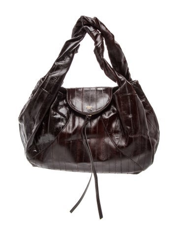 HagFish Skin Spy Bag Small
