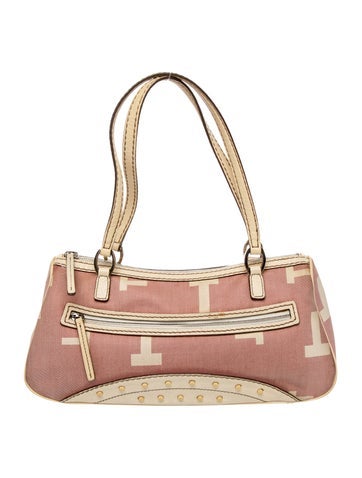 Tod's Top Handle Bag