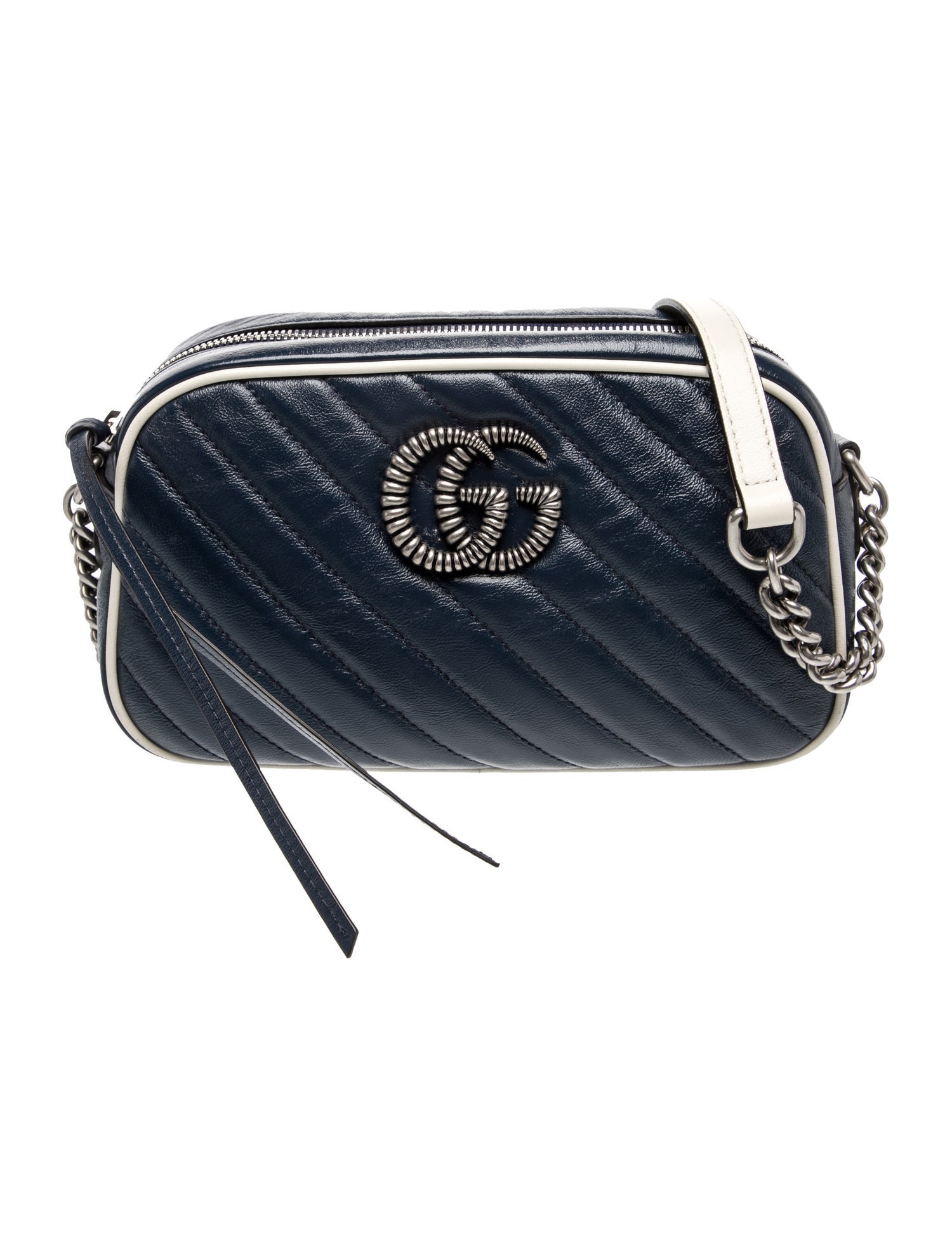 Double G Marmont Small