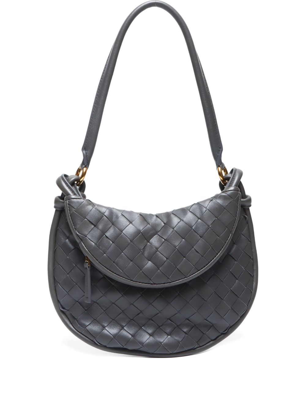 2010-2020 Intrecciato shoulder bag
