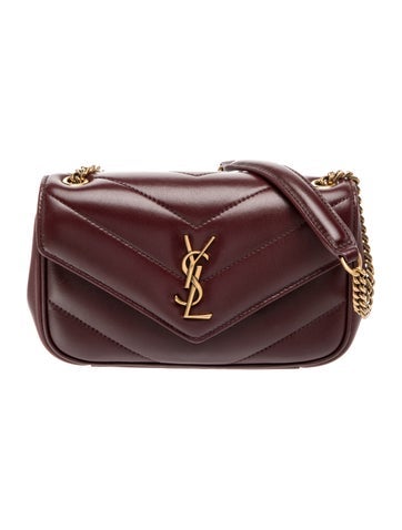 Lambskin LouLou Mini 2025