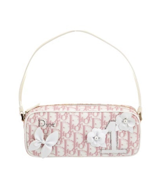 Dior Dior Faux Pearl Girly