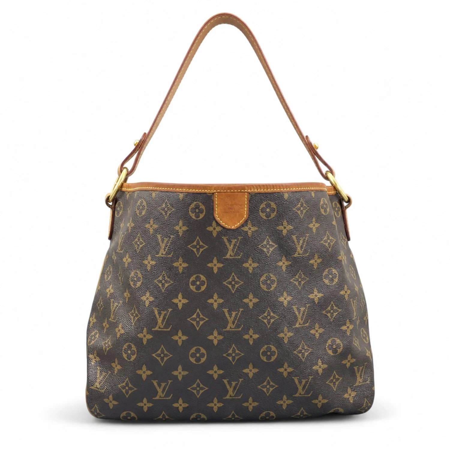Coated Canvas Delightful PM