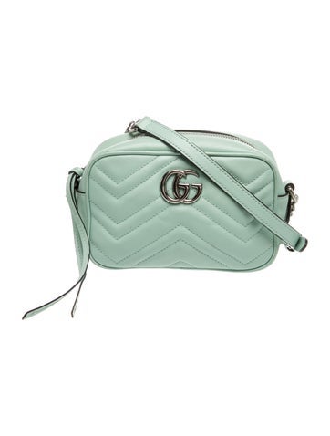 Double G Marmont Mini