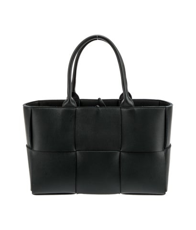 Bottega Veneta Veneta Intrecciato Arco Small