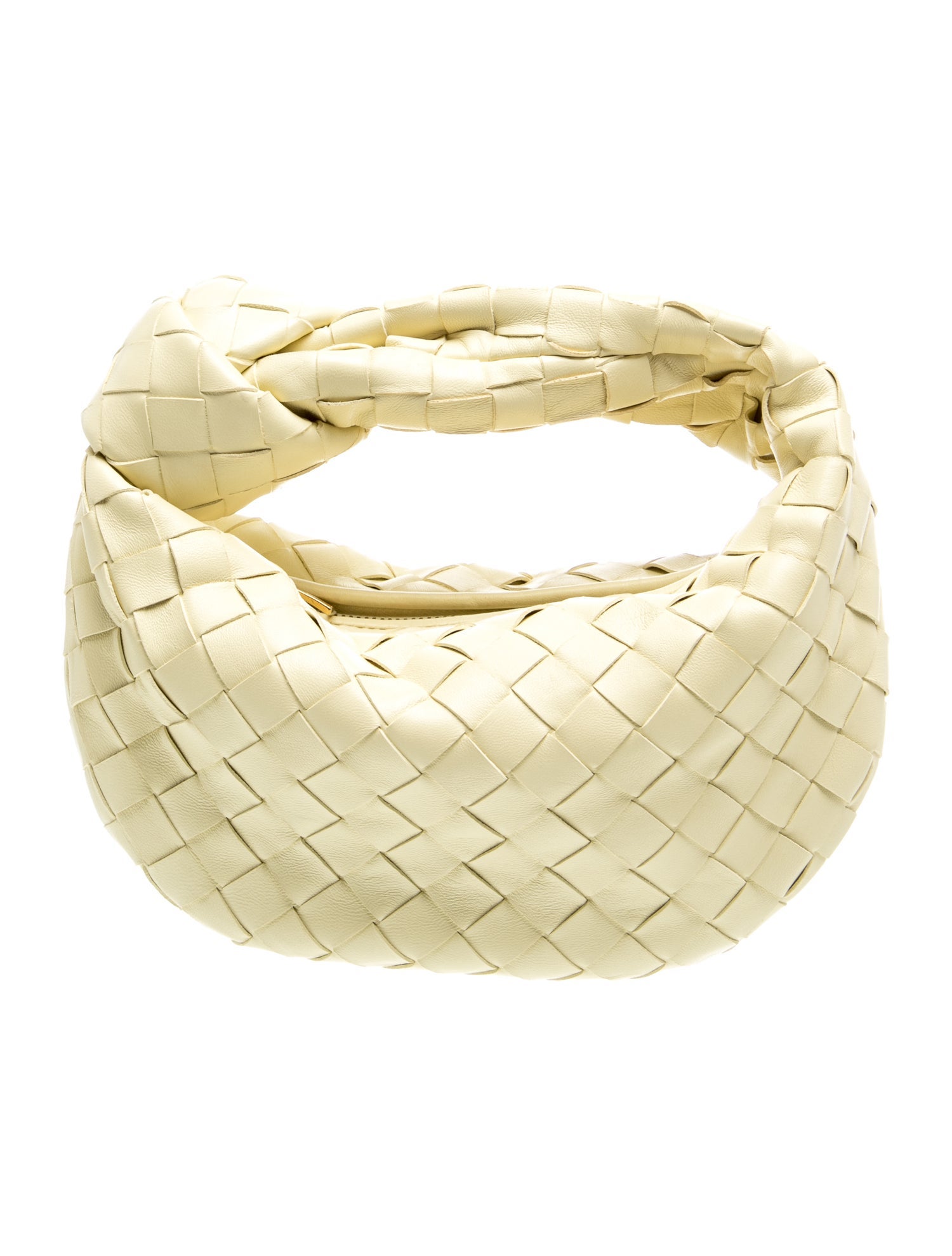 Bottega Veneta Intrecciato Jodie Mini