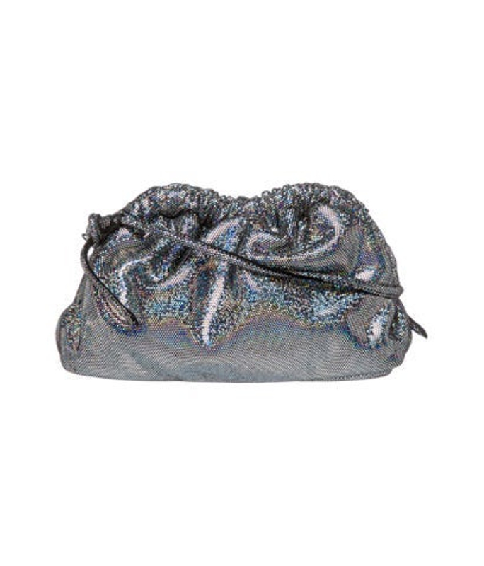Mansur Gavriel Gavriel Glitter Shoulder Bag W Tags