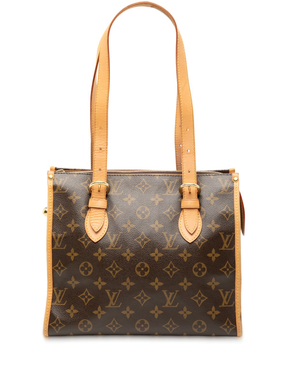2006 Monogram Popincourt Haut shoulder bag