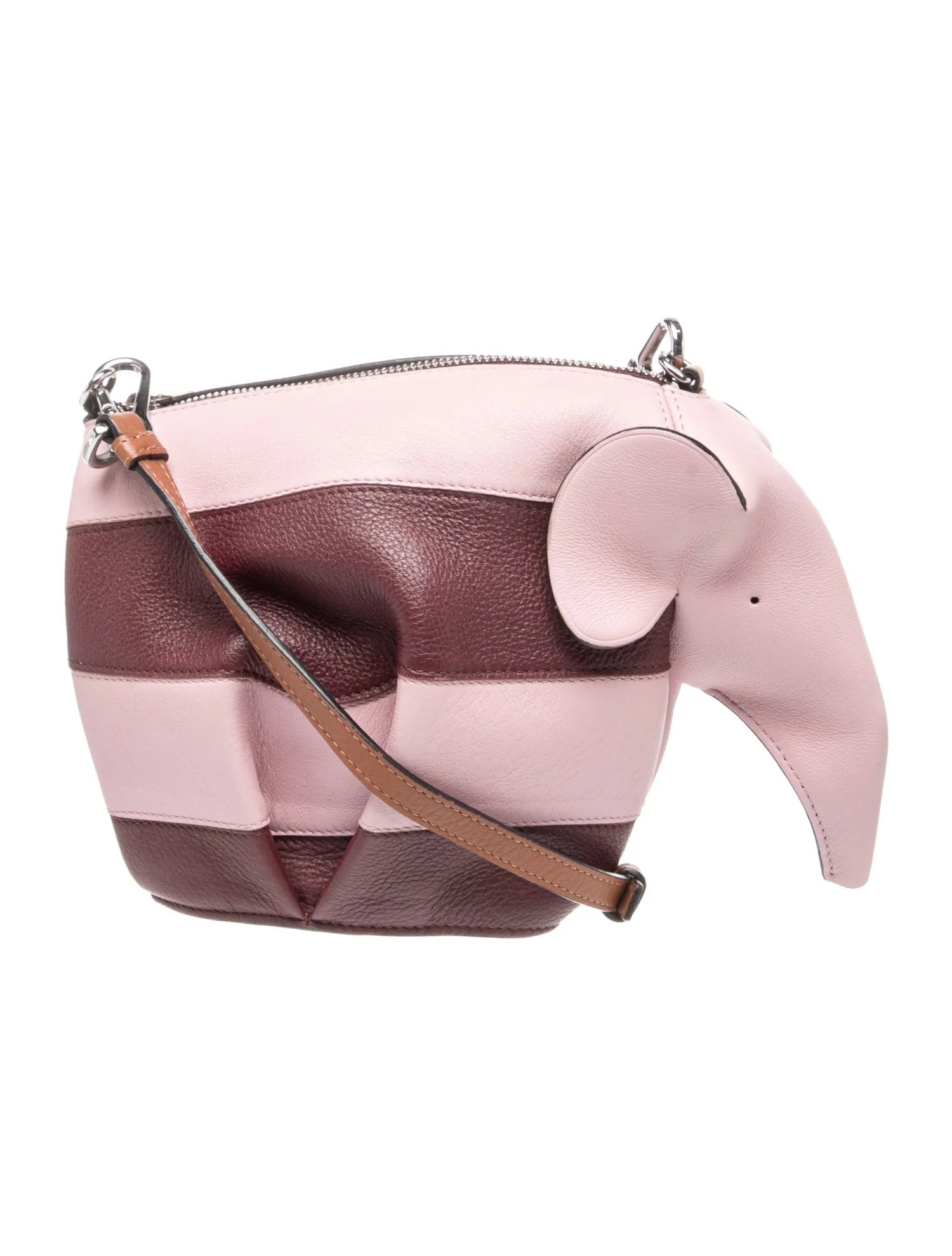 Leather Elephant